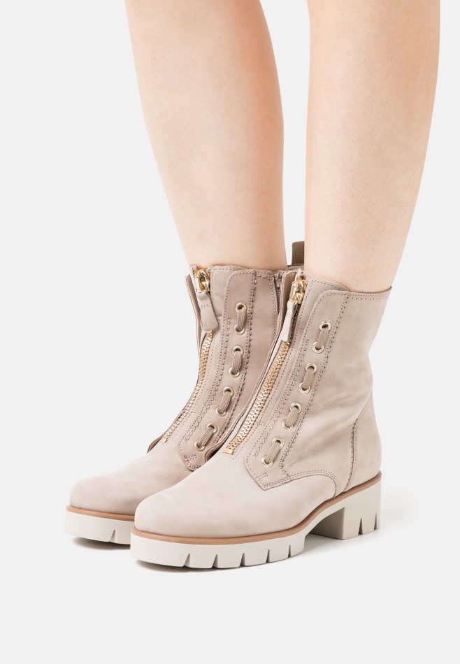 Fango Gabor | Bottes à Plateforme Exclusives